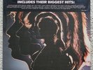ROLLING STONES - HOT ROCKS VINYL LP SEALED 1st PRESS 1971 ORIG HYPE STICKER
