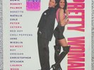 PRETTY WOMAN ORIGINAL SOUNDTRACK VINYL LP SEALED 1st PRESS 1990 ORG HYPE STICKER