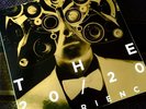 Justin Timberlake 'The 20/20 Complete Experience' 4LP Vinyl Box Set