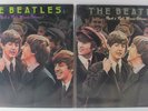 The Beatles - Rock 'N' Roll Music Vols. 1&2 2 LPs (EX) Capitol ULTRASONIC CLEAN