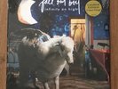 *Sealed* FALL OUT BOY - Infinity On High 2xLP CLEAR/RED SPLATTER VINYL rare NEW