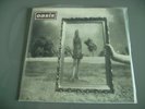 oasis wonderwall vinyl 7” Single cre215 wrap around sleeve both in excelent con
