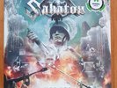 Sabaton - Heroes on Tour *NEU* ltd. 300 Stück (grün)