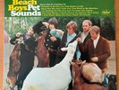 LP - Beach Boys - Pet Sounds - 1980 Capitol reissue, mono