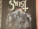 GHOST A GHOLISH TALE LP  JUNE 30th 2013 GRASPOP METAL MEETING 2013 BELGIUM LIVE