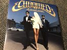 Chromeo White Women LP 180 Gram Vinyl 2014 Canada Release Rare OOP Plays Great