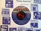 Modern motown soul David Ruffin Rode by the place (where we used to stay) EX