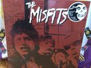 the MISFITS static age demo & outtakes Lp danzig samhain SEALED RARE OOP