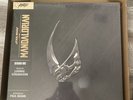 STAR WARS THE MANDALORIAN - Season One Soundtrack, Limited 8LP VINYL BOX SET New