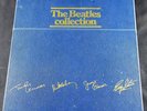 The Beatles Collection Aussie 1978 Press 14 x Vinyl LP Record Blue Box Set OOP