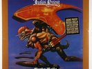Judas Priest - Rocka Rolla LP - E One Colored Wax 180g Ltd. SEALED