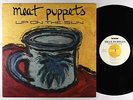 Meat Puppets - Up On The Sun LP - SST VG+