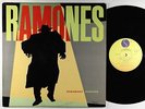 Ramones - Pleasant Dreams LP - Sire VG+