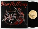 Slayer - Show No Mercy LP - Metal Blade Shrink