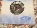 SAM COOKE YOU SEND ME ORIGINAL 45 IN ORIGINAL LONDON SLEEVE  1957