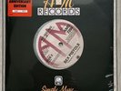 Sex Pistols A&M God Save The Queen / No Feeling 7