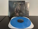 COMEBACK KID Wake Up The Dead ROYAL BLUE LP UNPLAYED_non broadcasting afi nofx