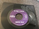 zabethe wilde oh what a feeling mod soul popcorn r&b obscure 45 record