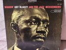Art Blakey And The Jazz Messengers - Moanin' – Blue Note / Rudy Van Gelder