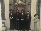 THE   BEATLES    LP     THE BEATLES  AGAIN