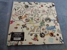 led zeppelin / III the deluxe edition 2 lps 180g