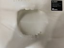 St. Vincent - Strange Mercy LP x/1500 VMP GOLD Numbered Vinyl Me Please NEW