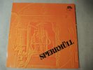 LP Sperrmüll - Krautrock Germany 1973, Brain 1026, Vinyl WIE NEU, TOP