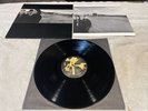 U2 - The Joshua Tree Original 1987 US Pressing Island 90581 w/ lyric insert