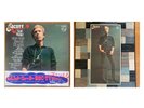 SCOTT WALKER Sings Songs From His TV Series JAPAN LP OBI POSTER PHILIPS FDX-7174