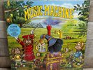 The Music Machine by Candle Vinyl Record Album LP (1977 - BWR-2004) NEW & SEALED