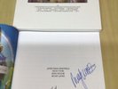 SIGNED/MISPRINT-BOX SET-MANIC STREET PREACHERS-THE HOLY BIBLE-LP/4CD-MM/NR MINT