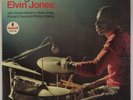 ELVIN JONES: Dear John C US Impulse OG AS-88 Jazz Vinyl LP Hear