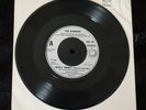 The Damned - Lovely Money - Rare 7