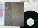 BRIAN ENO APOLLO EG 28MM 0298 JAPAN OBI VINYL LP
