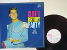 CLIFF RICHARD CLIFF�fS BIRTHDAY PARTY ODEON OP-8051 JAPAN RED FLIPBACK COVER LP