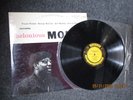 Thelonious Monk – Thelonious Monk   Prestige  Lp 7053   RVG   Mono   446 W 50th