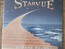 SEALED LP STARVUE upward bound US MODERN SOUL BOOGIE - REISSUE