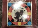 DOUG & JEAN CARN: Higher Ground US ’76 Ovation Funk Bop Jazz OG - IN SHRINK