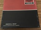 Grateful Dead Dick’s Picks vol. 5 12/26/1979 Oakland, CA. 5LP. NM