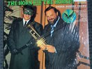 1966 Al Hirt - The Horn Meets The Hornet LP Mono VG+/VG+ Shrink RCA LPM 3716
