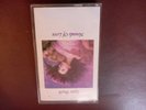 Kate Bush cassette Hounds of love