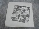 Sex Pistols - Spunk (The A&M Takes) 1978 USA LP BLANK INSERT PHOTO SLEEVE SEALED