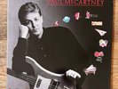 PAUL MC CARTNEY, ALL THE BEST, PARLOPHONE RECORDS, 1647485071, 2LP, NM