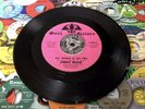 JIMMY MACK *70s Press* MY WORLD IS ON FIRE * WIGAN CASINO NORTHERN SOUL️