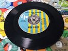 MEL BRITT *70s Press* SHE’LL COME RUNNING BACK *WIGAN CASINO NORTHERN SOUL️