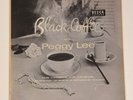 Black Coffee with Peggy Lee Decca DL 5482 10