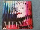 Rare Double 33 Tours Madonna MDNA 2012