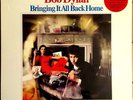 BOB DYLAN BRINGING IT ALL BACK HOME SEALED MONO SUNDAZED VINYL LP MAGGIE'S FARM