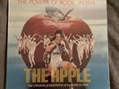 The Apple: The Original Soundtrack Of The Musical Film (1980)-Cult Classic, OOP