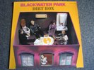 Blackwater Park-Dirt Box LP-1972 Germany-BASF-20 21238 6-Krautrock